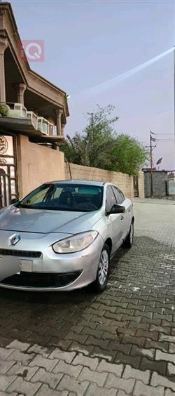 Renault Fluence